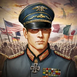 Icono de World Conqueror 3-WW2 Strategy