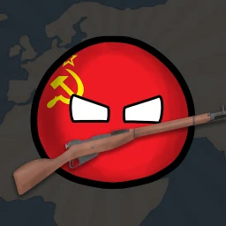 Countryball: World 1930 icon